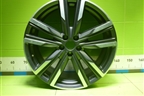 Диск колёсный литой  R20 EJ8 5x108 ET52 Ц.О.63,4 (8892585146) для Geely Monjaro с 2021г (Монджаро)