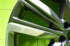 Диск колёсный литой  R20 EJ8 5x108 ET52 Ц.О.63,4 (8892585146) для Geely Monjaro с 2021г (Монджаро)