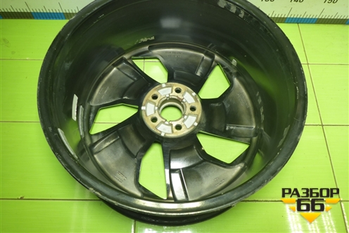 Диск колёсный литой  R20 EJ8 5x108 ET48 Ц.О.63,4 (8892386172) для Geely Atlas 2 с 2023-2025г (Атлас)