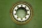 Диск колёсный штампованный  R22,5 EJ11,75 ET120 (2920520)