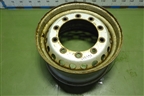 Диск колёсный штампованный  R22,5 EJ11,75 ET120 (2920520)