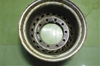 Диск колёсный штампованный  R22,5 EJ11,75 ET120 (2920520)