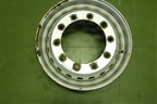 Диск колёсный штампованный  R22,5 EJ11,75 ET135 (2920845)