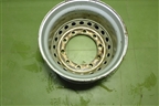 Диск колёсный штампованный  R22,5 EJ11,75 ET135 (2920845)