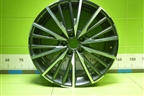 Диск колёсный литой  R18 EJ7,5 5x108 ET47 Ц.О.60,1 (203000262AA) для Chery Tiggo 8 Pro с 2021г (Тиго 8 Про)