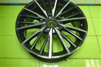 Диск колёсный литой  R18 EJ7,5 5x108 ET47 Ц.О.60,1 (203000262AA) для Chery Tiggo 8 Pro с 2021г (Тиго 8 Про)