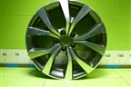 Диск колёсный литой  R18 EJ6,5 5x108 ET33 Ц.О.60,1 (203000205AA) для Chery Tiggo 7 Pro с 2019г (Тиго 7 Про)
