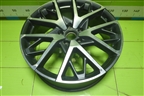Диск колёсный литой  R20 EJ8 5x120 ET44 Ц.О.59,5 (3110010DRS0100) для GAC GS8 с 2016-2023г (ГС8)
