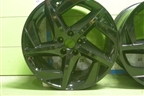 Диски колёсные литые (комплект)  R18 EJ7 5x108 ET33 Ц.О.60,1 (203000879AA) для OMODA C5 с 2021-2026г (Ц5)