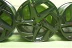 Диски колёсные литые (комплект)  R18 EJ7 5x108 ET33 Ц.О.60,1 (203000879AA) для OMODA C5 с 2021-2026г (Ц5)