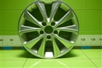 Диск колёсный литой  R17 EJ6,5 5x114.3 ET50 Ц.О.64,1 (3113200CKZ2NA) для Haval M6 с 2021г (М6)
