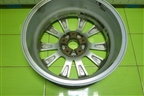 Диск колёсный литой  R17 EJ6,5 5x114.3 ET50 Ц.О.64,1 (3113200CKZ2NA) для Haval M6 с 2021г (М6)