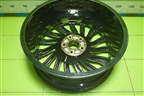 Диск колёсный литой  R20 EJ8 5x120 ET41,5 Ц.О.66,1 (H56A3101001AA) для Voyah Dream с 2022-2025г (Дрим)