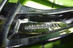 Диск колёсный литой  R20 EJ8 5x120 ET41,5 Ц.О.66,1 (H56A3101001AA) для Voyah Dream с 2022-2025г (Дрим)