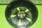 Диск колёсный литой  R19 EJ7,5 5x108 ET38 Ц.О.60,1 (F163101010AE) для Jetour Dashing (X-1) 2022г (Дашинг)