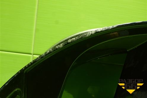 Диск колёсный литой  R18 EJ7 5x108 ET33 Ц.О.60,1 (203000879AA) для OMODA C5 с 2021-2026г (Ц5)