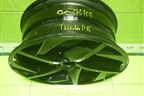 Диск колёсный литой  R18 EJ7 5x108 ET33 Ц.О.60,1 (203000879AA) для OMODA C5 с 2021-2026г (Ц5)