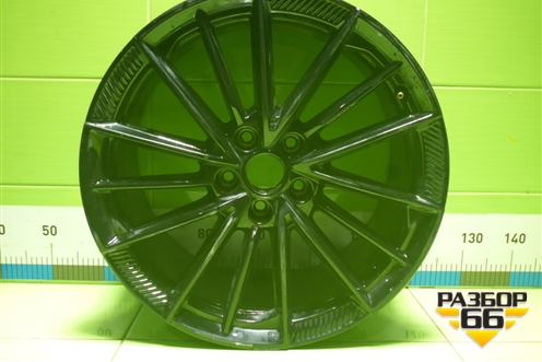 Диск колёсный литой  R19 EJ8 5x114.3 ET46 Ц.О.60,1 (3101100DE05) для Changan UNI-V с 2022г (Юни В)