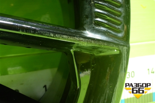 Диск колёсный литой  R19 EJ8 5x114.3 ET46 Ц.О.60,1 (3101100DE05) для Changan UNI-V с 2022г (Юни В)