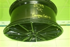 Диск колёсный литой  R19 EJ8 5x114.3 ET46 Ц.О.60,1 (3101100DE05) для Changan UNI-V с 2022г (Юни В)