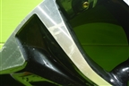 Диск колёсный литой  R18 EJ7 5x114.3 ET51,5 Ц.О.67,1 (52910R0200) для Kia Carnival с 2020г (Карнивал 4)