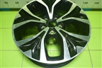 Диск колёсный литой  R18 EJ7 5x114.3 ET51,5 Ц.О.67,1 (52910R0200) для Kia Carnival с 2020г (Карнивал 4)