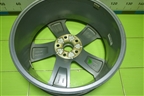 Диск колёсный литой  R19 EJ7,5 5x114.3 ET35 Ц.О.60,1 (6608027143) для Geely Okavango с 2020г (Окованго)