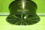 Диск колёсный литой  R18 EJ7,5 5x108 ET42 Ц.О.63,4 (8892812821) для Geely Preface (FS11) с 2020г (Префейс)