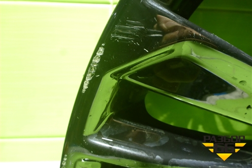 Диск колёсный литой  R18 EJ7,5 5x108 ET42 Ц.О.63,4 (8892812821) для Geely Preface (FS11) с 2020г (Префейс)