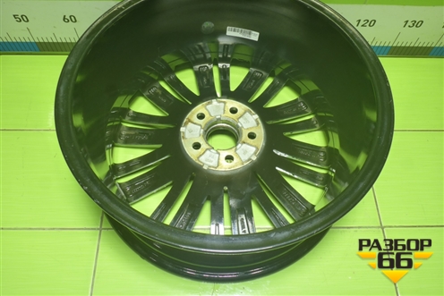 Диск колёсный литой  R18 EJ7,5 5x108 ET42 Ц.О.63,4 (8892812821) для Geely Preface (FS11) с 2020г (Префейс)
