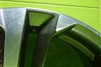 Диск колёсный литой  R18 EJ7 5x114.3 ET53 Ц.О.54,1 (8891087204) для Geely Coolray с 2019-2025г (Кулрей)