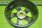 Диск колёсный литой  R18 EJ7 5x114.3 ET53 Ц.О.54,1 (8891087204) для Geely Coolray с 2019-2025г (Кулрей)