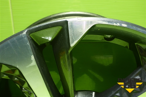 Диск колёсный литой  R18 EJ7 5x114.3 ET53 Ц.О.54,1 (8891087204) для Geely Coolray с 2019-2025г (Кулрей)