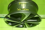 Диск колёсный литой  R18 EJ7 5x114.3 ET53 Ц.О.54,1 (8891087204) для Geely Coolray с 2019-2025г (Кулрей)