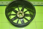 Диск колёсный литой  R18 EJ8 5x114.3 ET49,5 Ц.О.60,1 (3101100DE02) для Changan UNI-V с 2022г (Юни В)