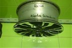 Диск колёсный литой  R18 EJ7 5x114.3 ET38 Ц.О.67,1 (EnkeiMAT) для Mitsubishi Outlander с 2012-2024г (Аутлендер) (ENKEIMAT)