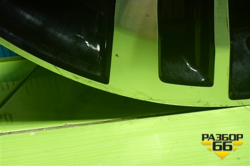 Диск колёсный литой  R18 EJ7 5x114.3 ET38 Ц.О.67,1 (EnkeiMAT) для Mitsubishi Outlander с 2012-2024г (Аутлендер) (ENKEIMAT)