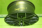 Диск колёсный литой  R20 EJ8 5x114.3 ET42 Ц.О.60,1 (3101100CN05) для Changan UNI-T с 2020г (Юни Т)