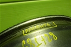 Диск колёсный литой  R20 EJ8 5x114.3 ET42 Ц.О.60,1 (3101100CN05) для Changan UNI-T с 2020г (Юни Т)