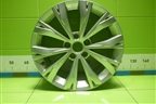 Диск колёсный литой  R17 EJ7 5x112 ET40 Ц.О.57,1 (5NR601025) для Volkswagen Tiguan с 2016г (Тигуан)