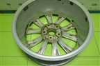 Диск колёсный литой  R17 EJ7 5x112 ET40 Ц.О.57,1 (5NR601025) для Volkswagen Tiguan с 2016г (Тигуан)