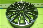 Диск колёсный литой  R18 EJ7 5x114.3 ET37 Ц.О.66,1 (3113102XST01A) для Haval Jolion с 2021г (Джолион)