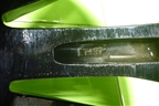 Диск колёсный литой  R18 EJ7 5x114.3 ET37 Ц.О.66,1 (3113102XST01A) для Haval Jolion с 2021г (Джолион)