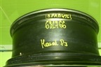 Диск колёсный литой  R19 EJ7 5x114.3 ET40 Ц.О.64,1 (3113100XKQ06A) для Haval F7 с 2018-2026г (Ф7)