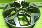 Диск колёсный литой  R19 EJ7 5x114.3 ET40 Ц.О.64,1 (3113100XKQ06A) для Haval F7 с 2018-2026г (Ф7)