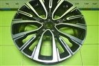 Диск колёсный литой  R20 EJ8 5x108 ET36 Ц.О.65,1 (203000130AAAKL) для Exeed VX с 2021г (ВХ)