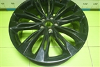 Диск колёсный литой  R20 EJ8 5x108 ET46 Ц.О.63,4 (6600007397) для Geely Tugella с 2019г (Тугелла)