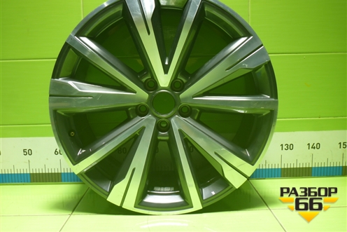 Диск колёсный литой  R20 EJ7,5 5x114.3 ET35 Ц.О.60,1 (3101100AP80) для Changan UNI-K с 2020г (Юни К)