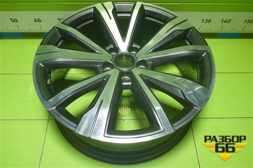 Диск колёсный литой  R20 EJ7,5 5x114.3 ET35 Ц.О.60,1 (3101100AP80) для Changan UNI-K с 2020г (Юни К)