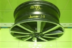 Диск колёсный литой  R19 EJ7 5x108 ET47 Ц.О.60,1 (203000538AA) для Jaecoo J7 с 2023-2026г (Джей7)